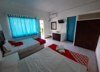 Hotel Paraiso Casa Blanca hotel thumbnail 5