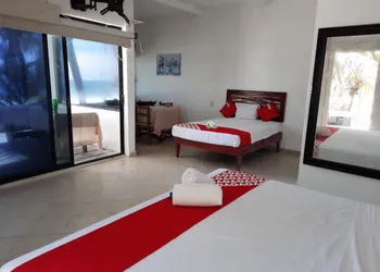 Hotel Paraiso Casa Blanca hotel thumbnail 7