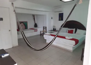 Hotel Paraiso Casa Blanca hotel thumbnail 8