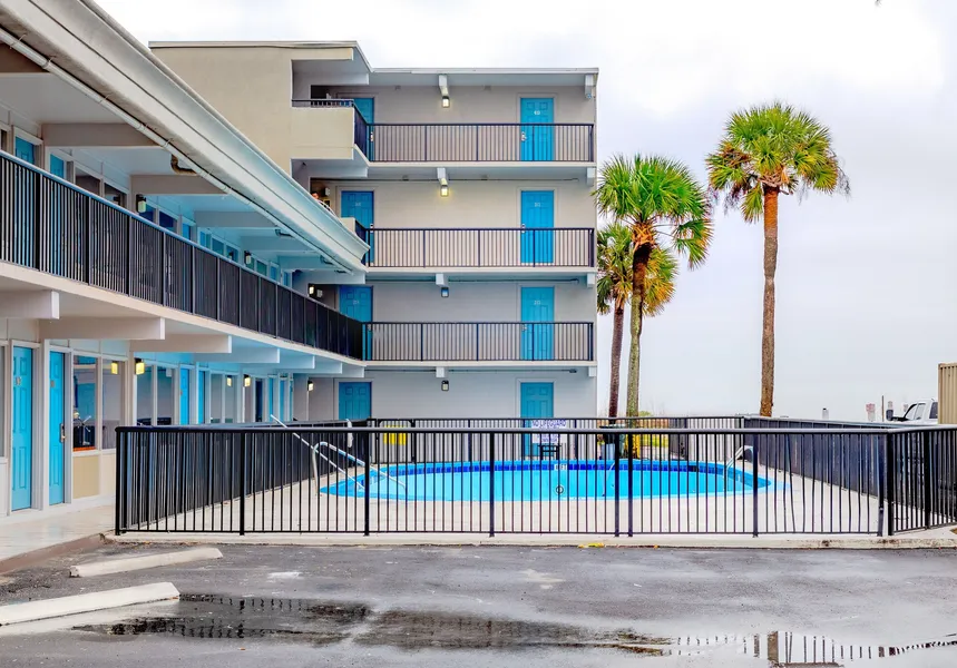 Aventura on the Ocean hotel detail image 2