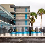 Aventura on the Ocean hotel detail image 3