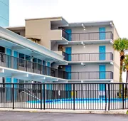 Aventura on the Ocean hotel detail image 4