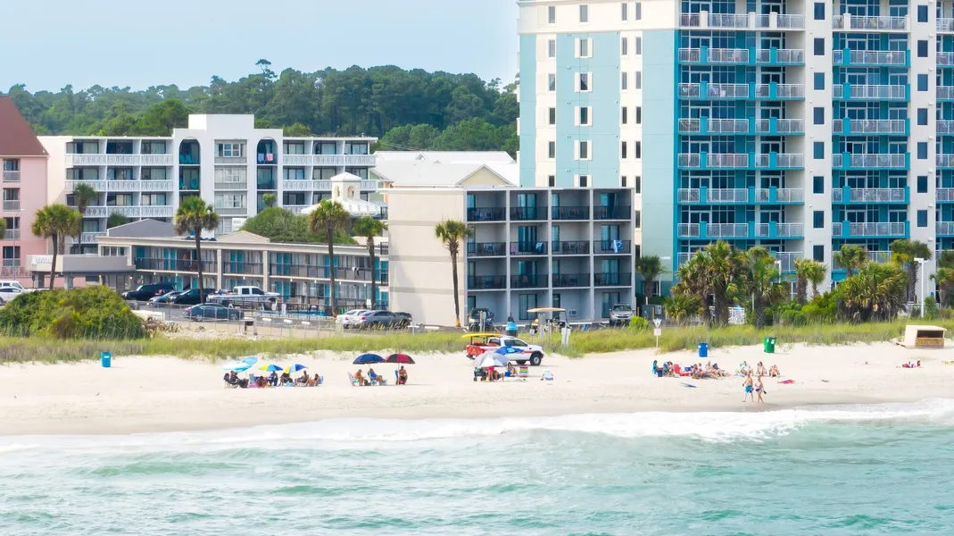 Aventura on the Ocean hotel detail image 6