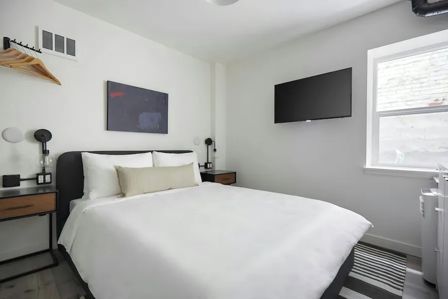 Sonder The Boylston hotel detail image 6
