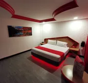 Hotel Coacalco hotel detail image 4