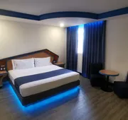Hotel Coacalco hotel detail image 5