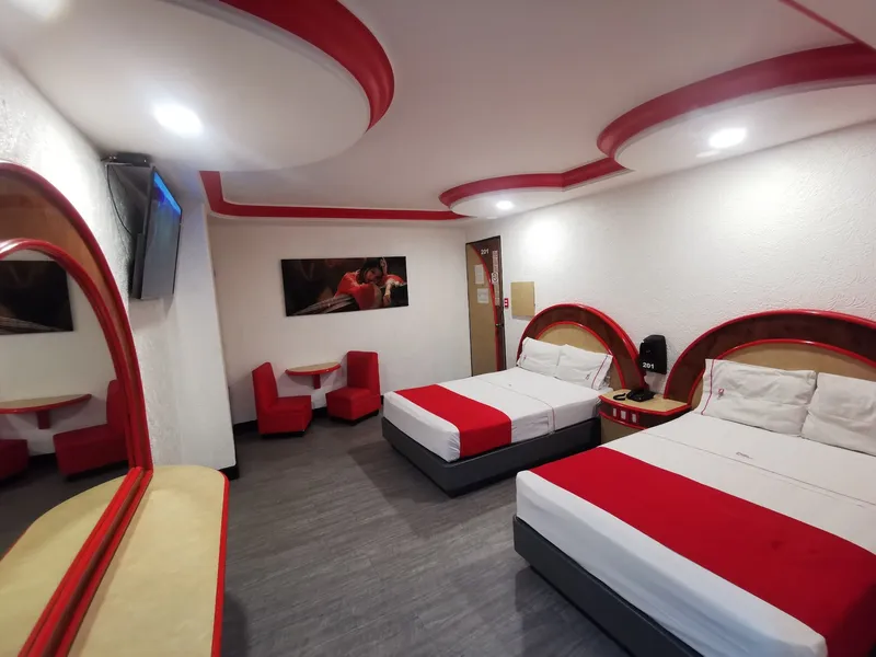 Hotel Coacalco hotel detail image 6