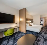 Fairfield Inn & Suites by Marriott Columbus Canal Winchester hotel detail image 3