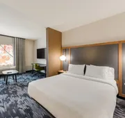 Fairfield Inn & Suites by Marriott Columbus Canal Winchester hotel detail image 4