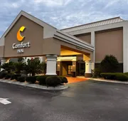 Comfort Inn Darien - North Brunswick hotel detail image 3