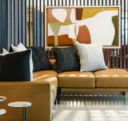 AC Hotel by Marriott Bethesda Downtown hotel detail image 4