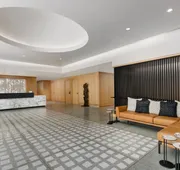 AC Hotel by Marriott Bethesda Downtown hotel detail image 5