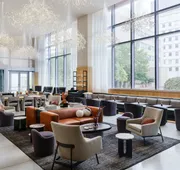 AC Hotel by Marriott Bethesda Downtown hotel detail image 7