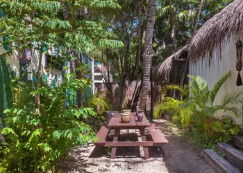 Pal Mar Glamtainer Tulum hotel thumbnail 2