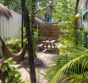 Pal Mar Glamtainer Tulum hotel detail image 3