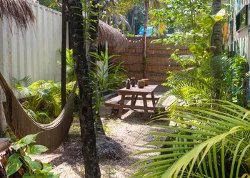 Pal Mar Glamtainer Tulum hotel thumbnail 3