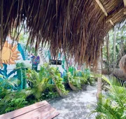 Pal Mar Glamtainer Tulum hotel detail image 4
