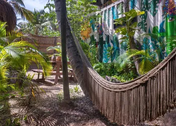 Pal Mar Glamtainer Tulum hotel thumbnail 5