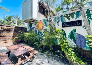 Pal Mar Glamtainer Tulum hotel thumbnail 6