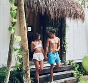 Pal Mar Glamtainer Tulum hotel detail image 7