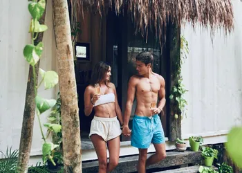 Pal Mar Glamtainer Tulum hotel thumbnail 7