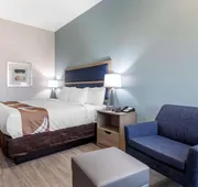 Quality Inn Lebanon - Nashville Area hotel detail image 4