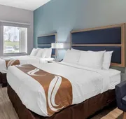 Quality Inn Lebanon - Nashville Area hotel detail image 5