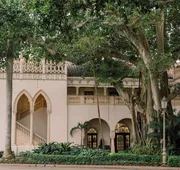 Yacht Club at The Boca Raton (Adults-only) hotel detail image 3