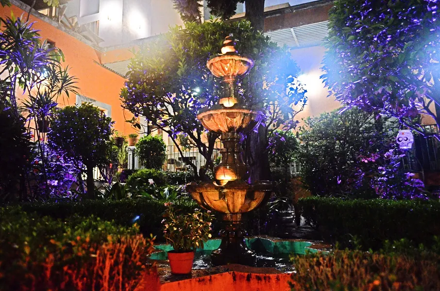 Hacienda Gobernadores – Boutique Stay in a Historic 19th-Century Hacienda hotel detail image 6