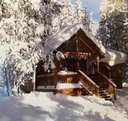 Willamette Pass Inn hotel detail image 4
