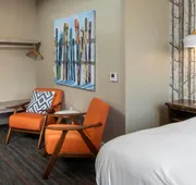 Ski Inn Taphouse Hotel hotel detail image 3