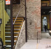 Plaza Allende Hotel hotel detail image 3