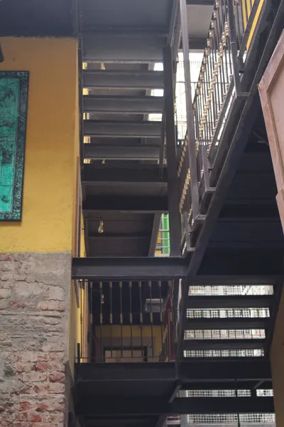 Plaza Allende Hotel hotel detail image 6