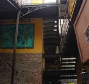 Plaza Allende Hotel hotel detail image 7