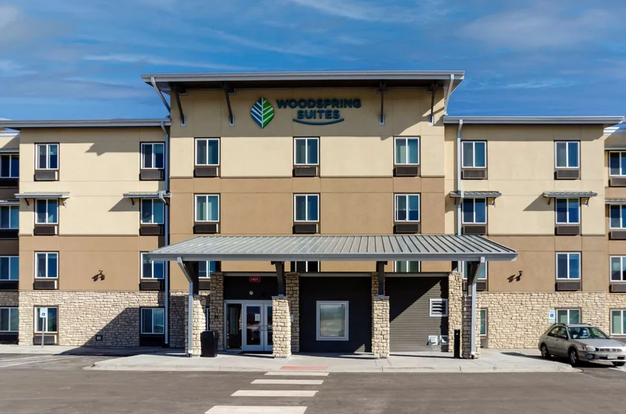WoodSpring Suites Broomfield-Westminster hotel detail image 2