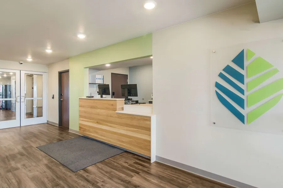 WoodSpring Suites Broomfield-Westminster hotel detail image 6