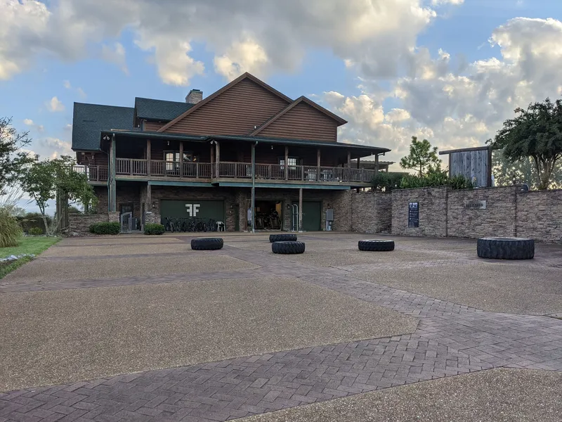 Rock Springs Retreat Center hotel detail image 2