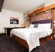 The Horton Hotel and Rooftop Lounge hotel detail image 5