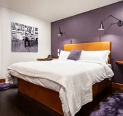 The Horton Hotel and Rooftop Lounge hotel detail image 7
