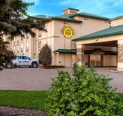 Gold Circle Inn hotel detail image 3