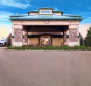 Gold Circle Inn hotel detail image 4