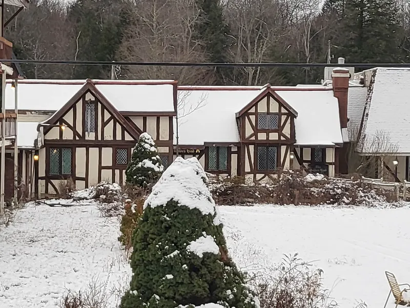 Pocono Mountains Hotel and Spa hotel detail image 2
