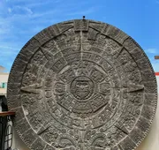 Casa Calendario Azteca hotel detail image 3