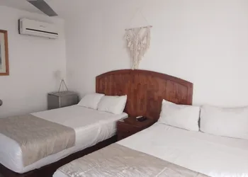 Casa Calendario Azteca hotel thumbnail 8