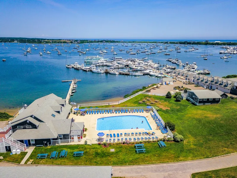 Champlin's Marina & Resort hotel detail image 2