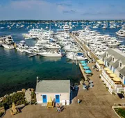 Champlin's Marina & Resort hotel detail image 7