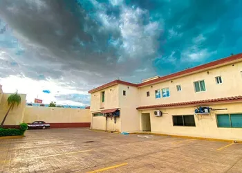 Hotel Express Inn Juchitan hotel thumbnail 2