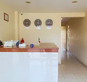 Hotel Express Inn Juchitan hotel detail image 4