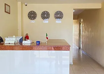 Hotel Express Inn Juchitan hotel thumbnail 4