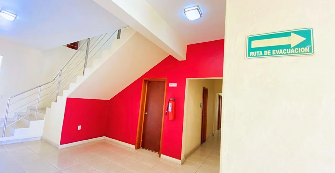 Hotel Express Inn Juchitan hotel detail image 6